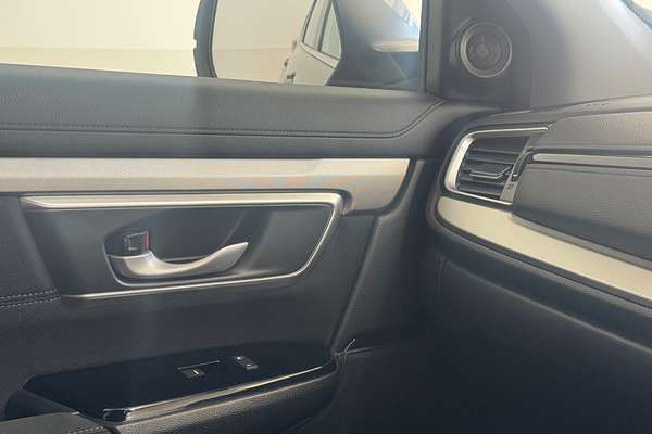2020 Honda CR-V VTi RW