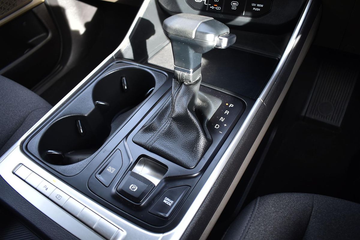 2024 Kia Carnival S KA4 PE