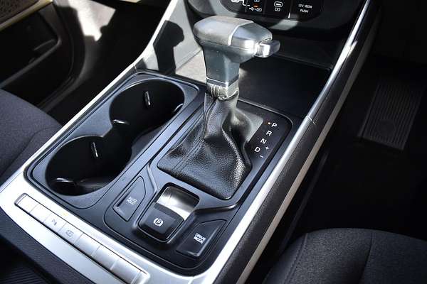 2024 Kia Carnival S KA4 PE