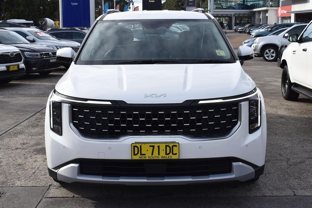 2024 Kia Carnival S KA4 PE