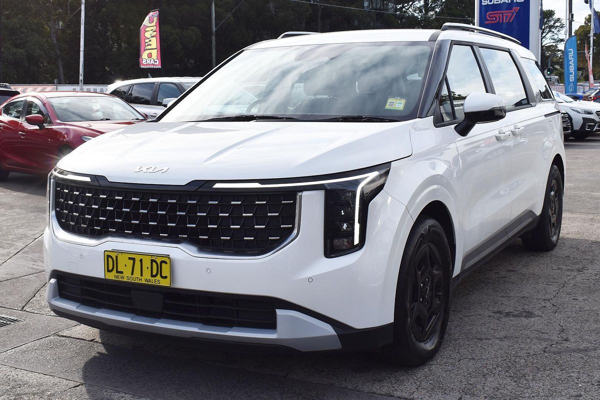 2024 Kia Carnival S KA4 PE