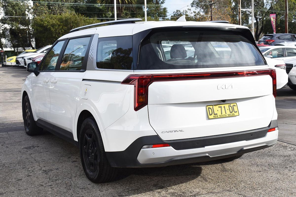 2024 Kia Carnival S KA4 PE