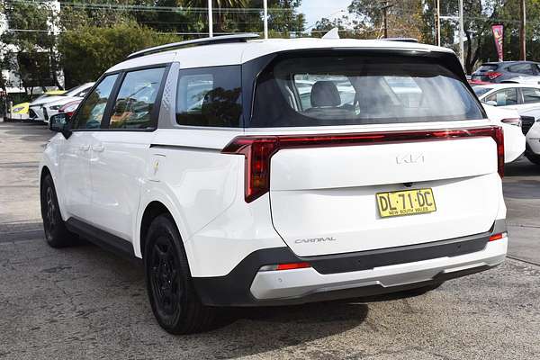 2024 Kia Carnival S KA4 PE
