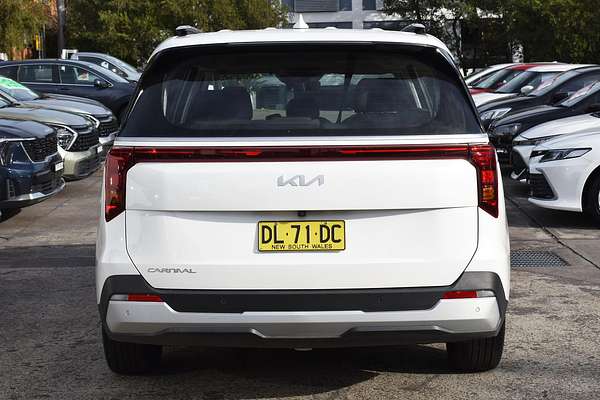 2024 Kia Carnival S KA4 PE