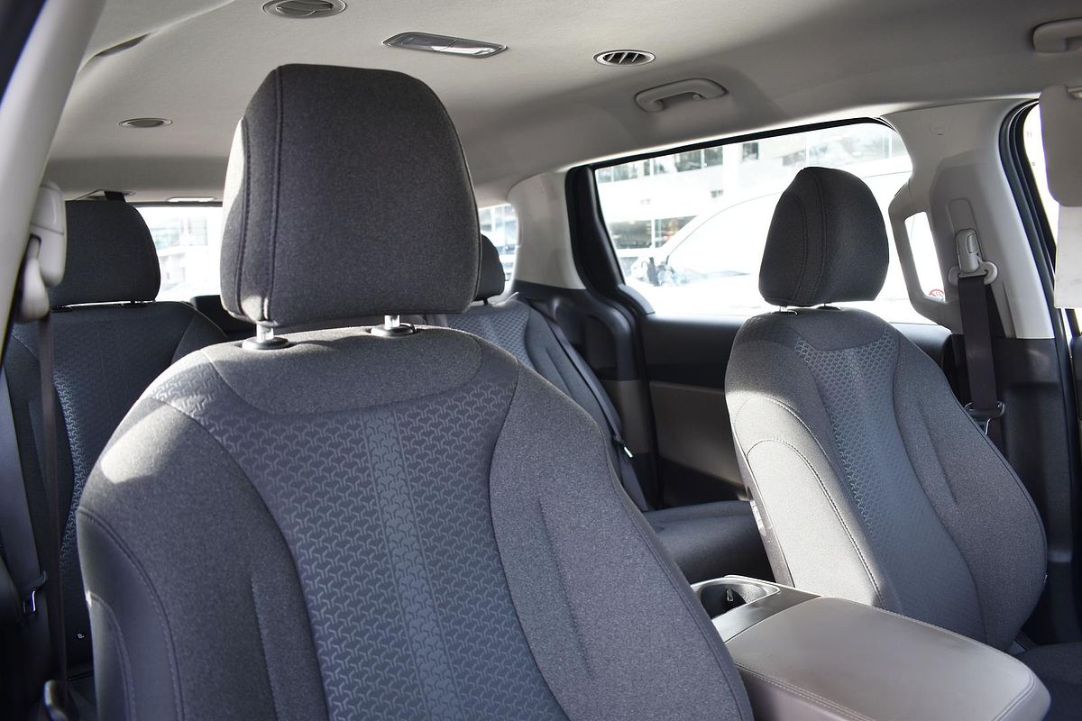 2024 Kia Carnival S KA4 PE