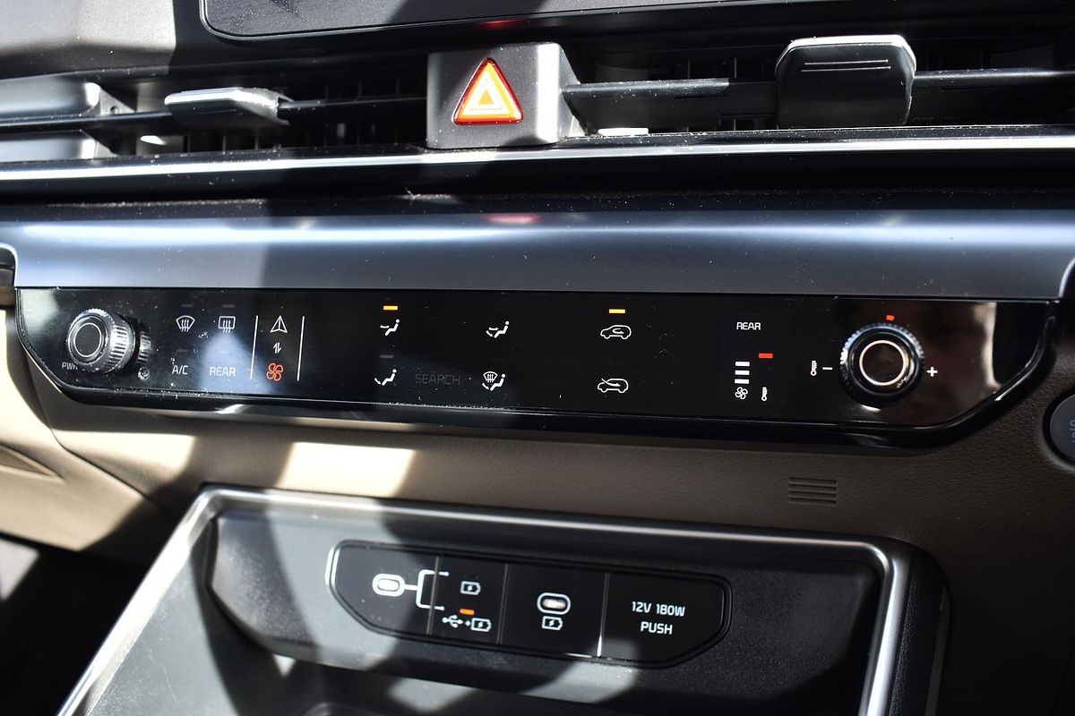 2024 Kia Carnival S KA4 PE