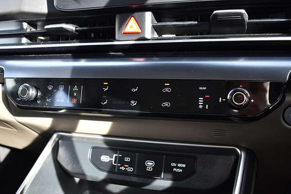 2024 Kia Carnival S KA4 PE