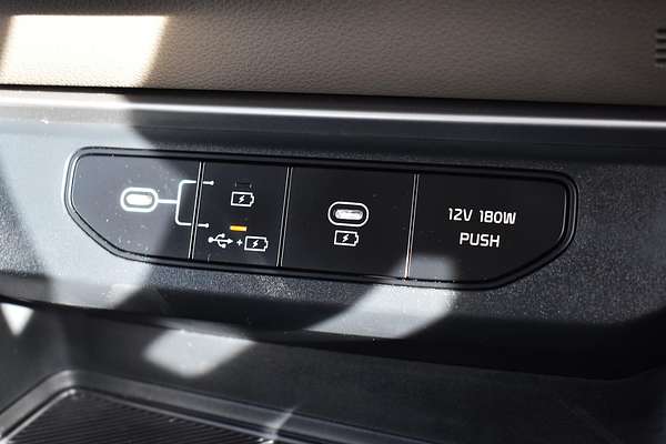 2024 Kia Carnival S KA4 PE