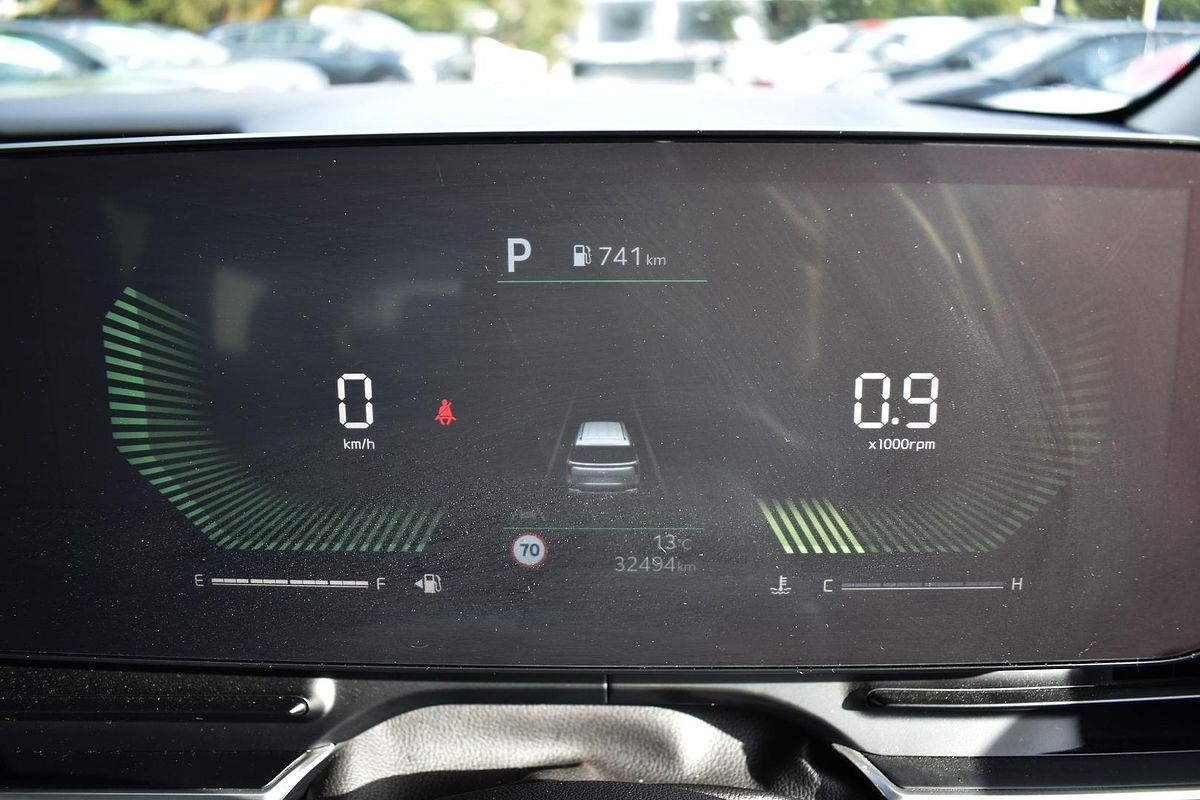 2024 Kia Carnival S KA4 PE