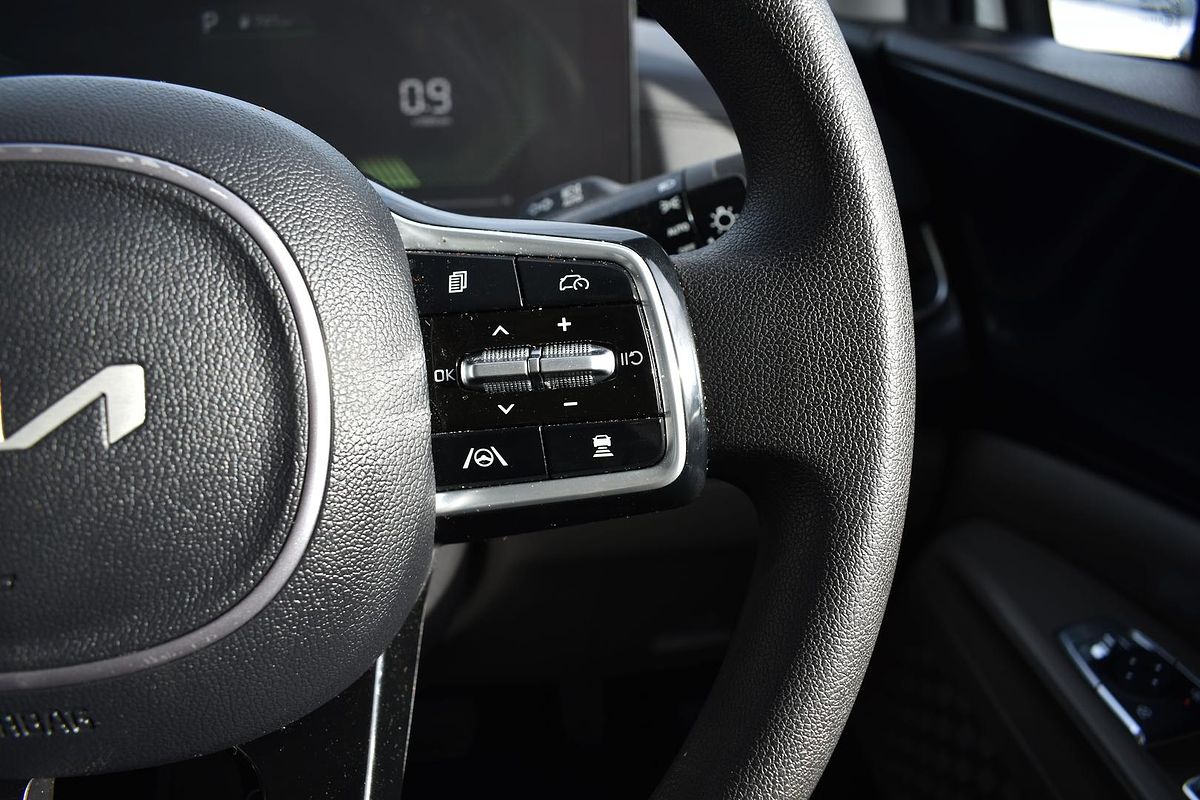 2024 Kia Carnival S KA4 PE
