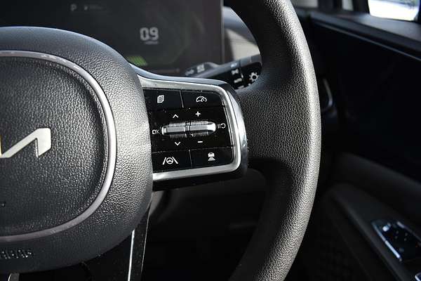 2024 Kia Carnival S KA4 PE