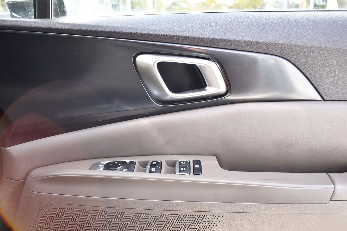 2024 Kia Carnival S KA4 PE