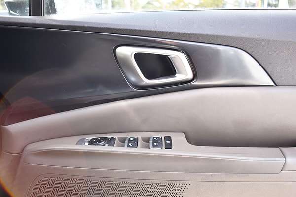 2024 Kia Carnival S KA4 PE