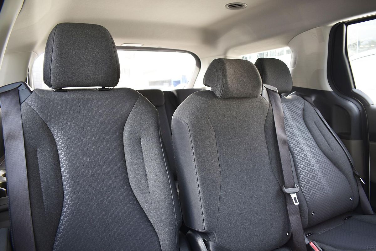 2024 Kia Carnival S KA4 PE