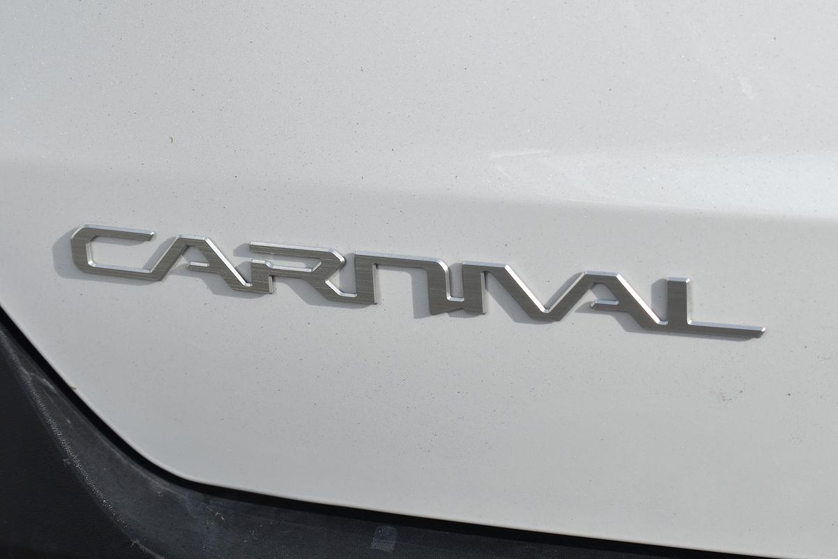 2024 Kia Carnival S KA4 PE