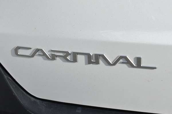 2024 Kia Carnival S KA4 PE