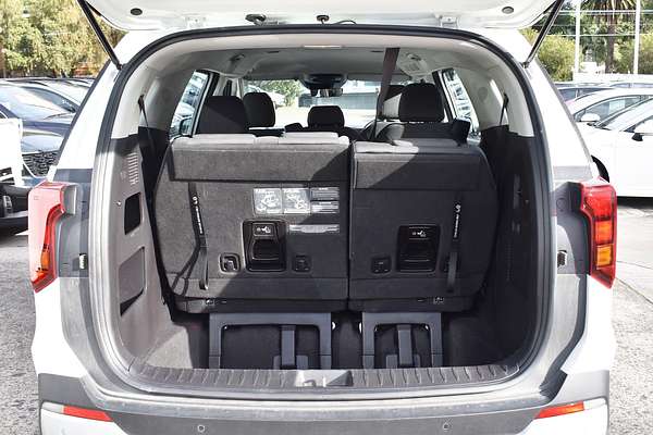 2024 Kia Carnival S KA4 PE