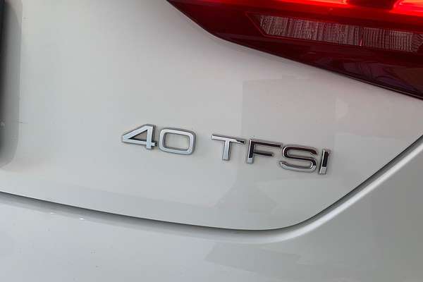 2021 Audi A5 40 TFSI S line F5