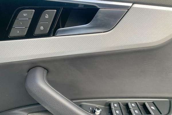 2021 Audi A5 40 TFSI S line F5