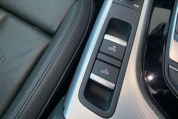 2021 Audi A5 40 TFSI S line F5