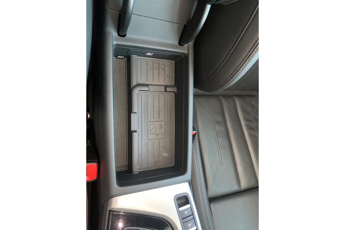 2021 Audi A5 40 TFSI S line F5