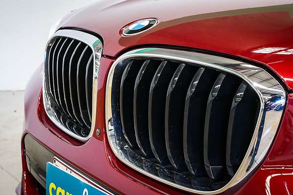 2019 BMW X4 xDrive30i M Sport G02