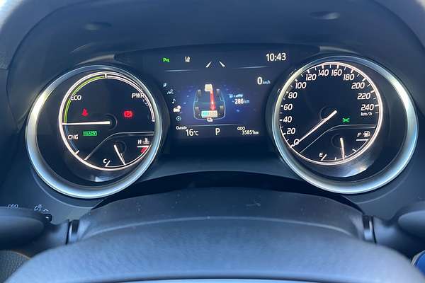 2021 Toyota Camry Ascent Sport AXVH70R