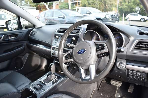 2016 Subaru Outback 2.5i Premium 5GEN