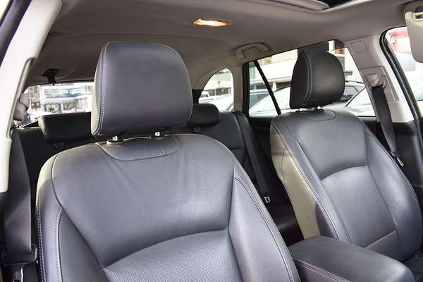 2016 Subaru Outback 2.5i Premium 5GEN