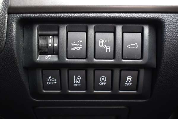 2016 Subaru Outback 2.5i Premium 5GEN