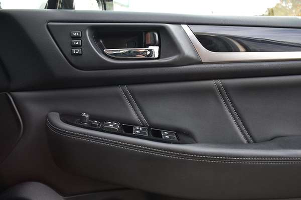 2016 Subaru Outback 2.5i Premium 5GEN