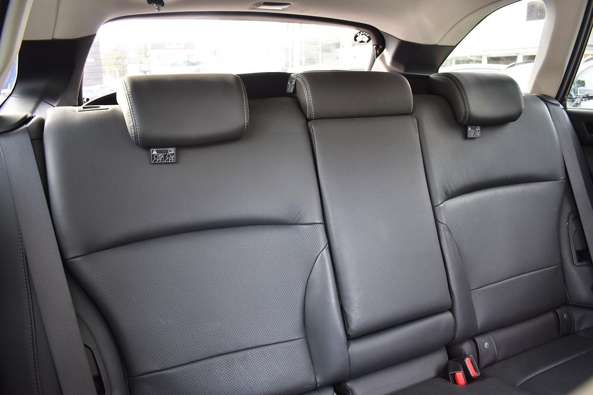 2016 Subaru Outback 2.5i Premium 5GEN