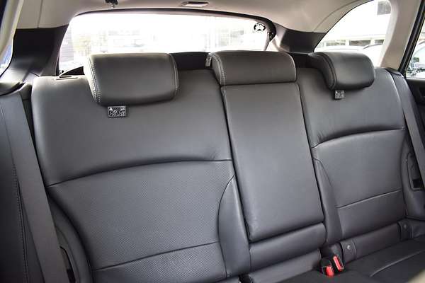 2016 Subaru Outback 2.5i Premium 5GEN