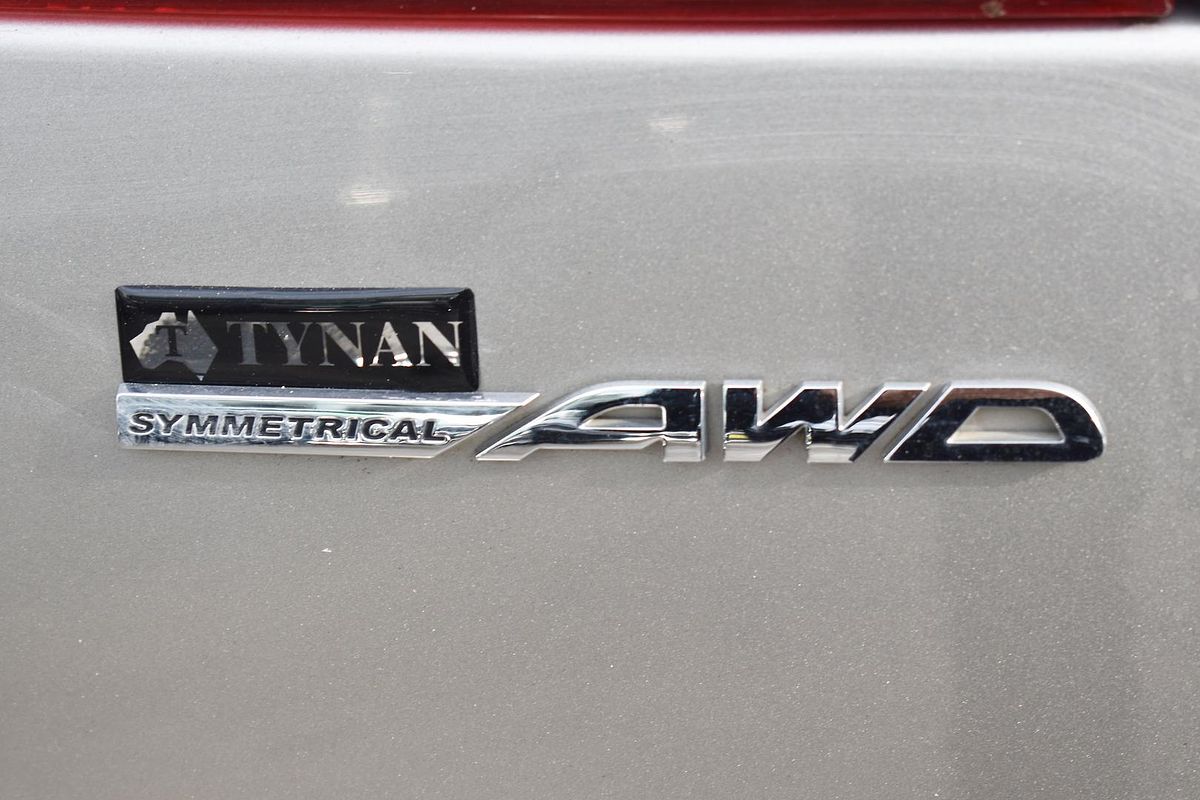 2016 Subaru Outback 2.5i Premium 5GEN