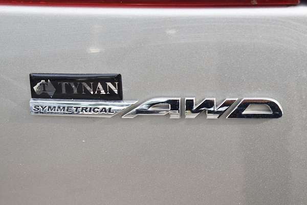 2016 Subaru Outback 2.5i Premium 5GEN