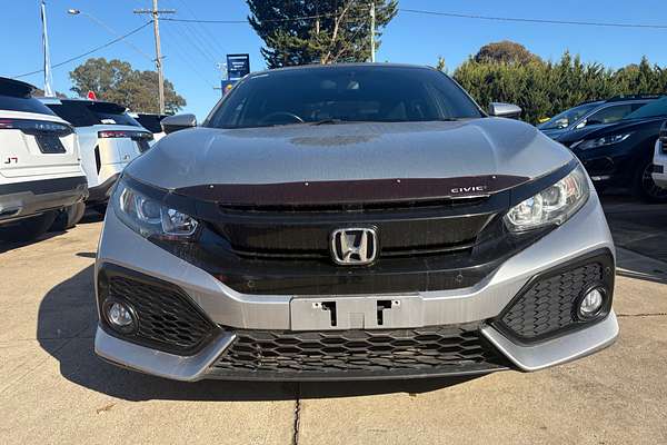 2019 Honda Civic VTi-L 10th Gen