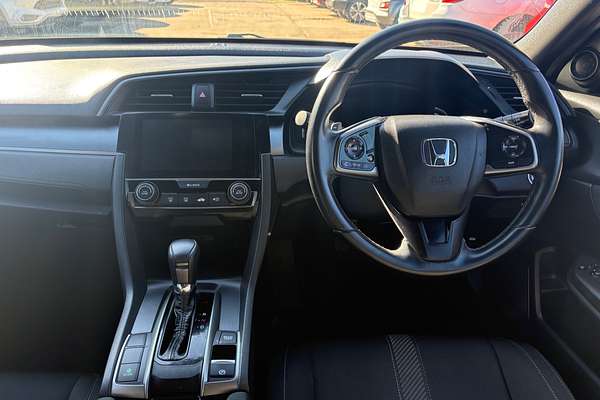 2019 Honda Civic VTi-L 10th Gen