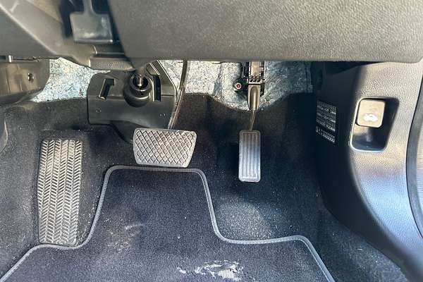 2019 Honda Civic VTi-L 10th Gen
