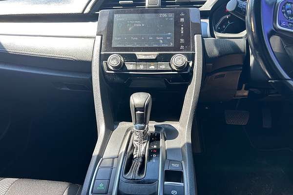 2019 Honda Civic VTi-L 10th Gen