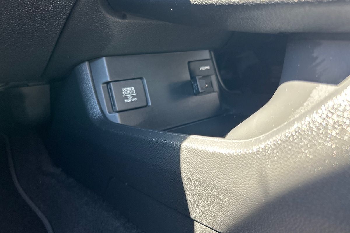 2019 Honda Civic VTi-L 10th Gen