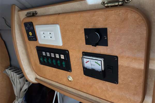 2012 Toyota Hiace Hiace Camper campervan 2012 Hiace SLWB campervan