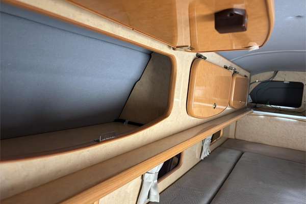 2012 Toyota Hiace Hiace Camper campervan 2012 Hiace SLWB campervan