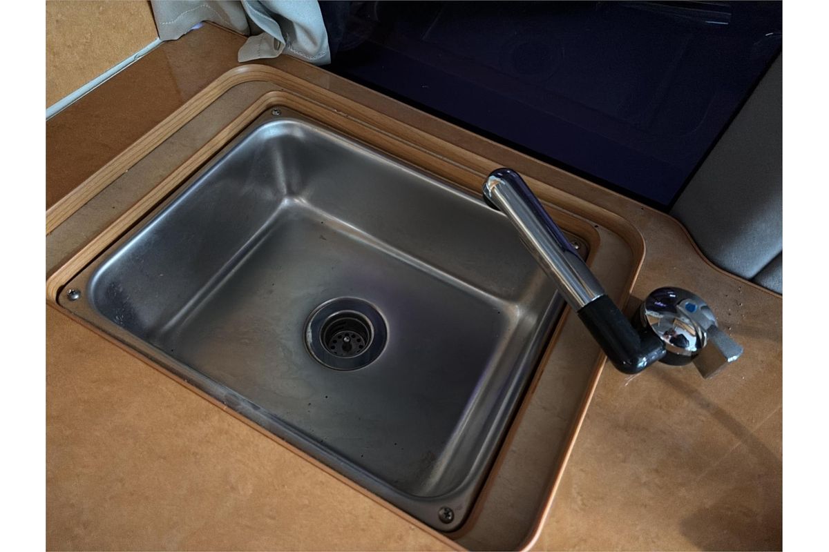2012 Toyota Hiace Hiace Camper campervan 2012 Hiace SLWB campervan