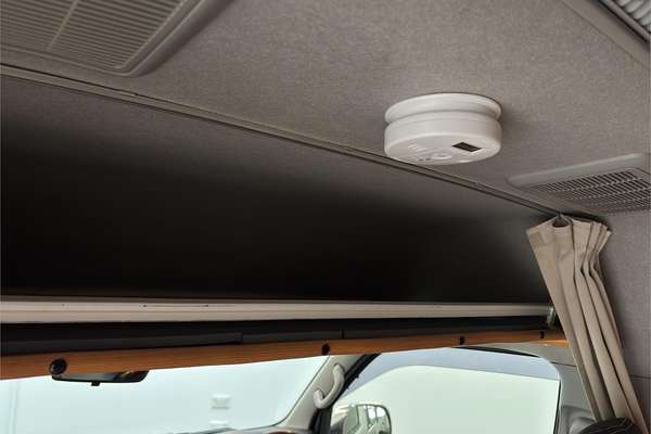 2012 Toyota Hiace Hiace Camper campervan 2012 Hiace SLWB campervan