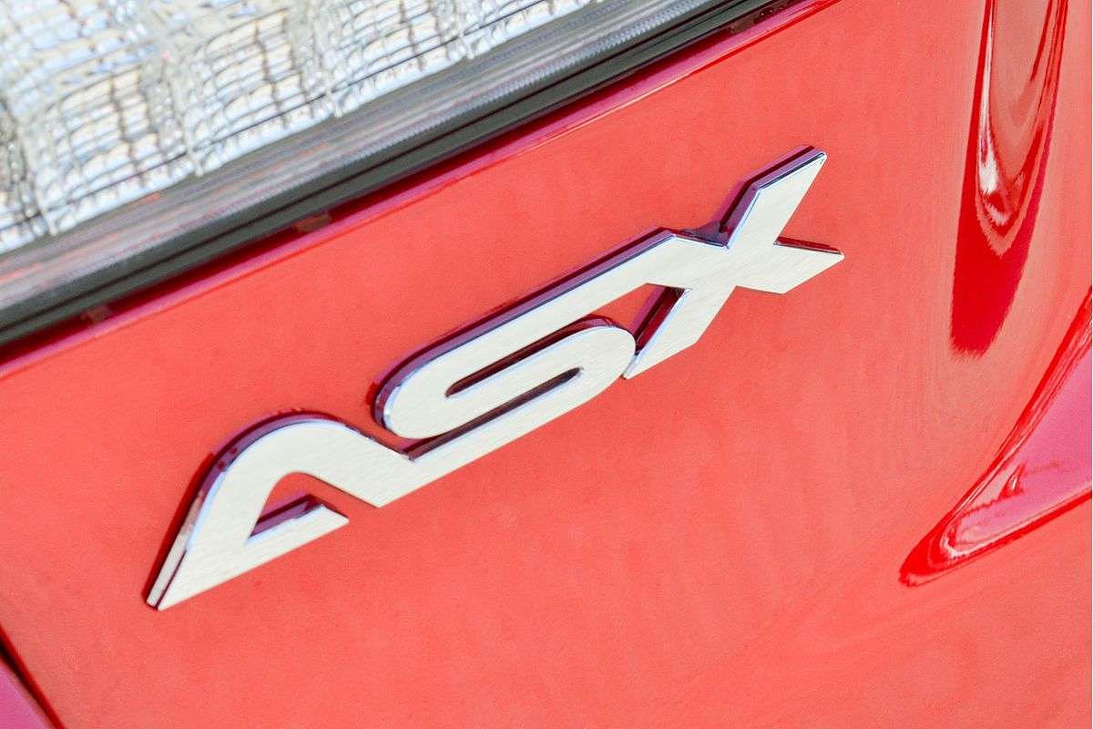2024 Mitsubishi ASX Exceed XD