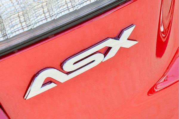 2024 Mitsubishi ASX Exceed XD