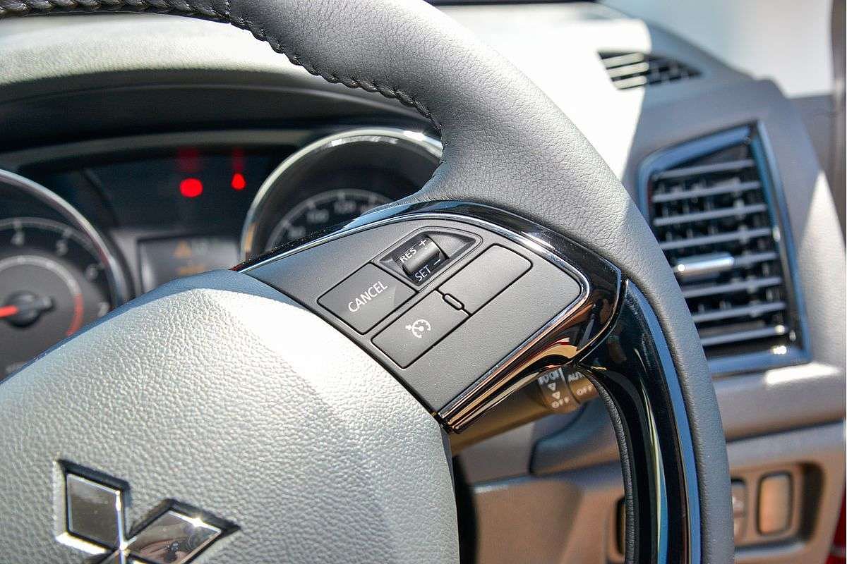 2024 Mitsubishi ASX Exceed XD