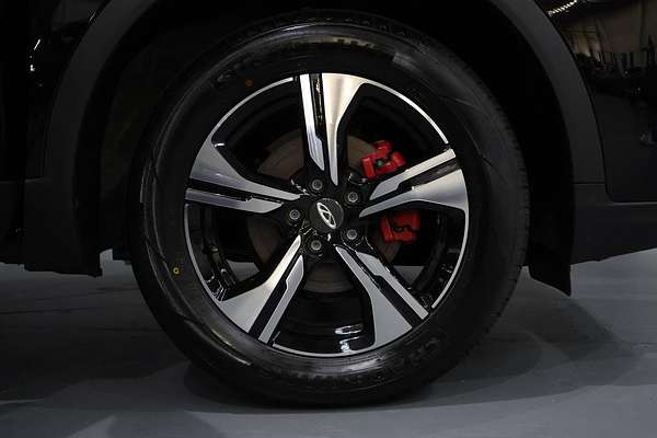 2025 Chery Tiggo 4 Urban