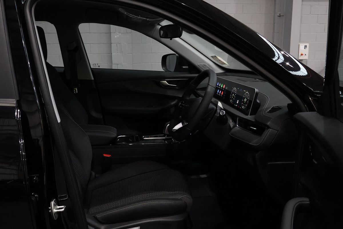 2025 Chery Tiggo 4 Urban