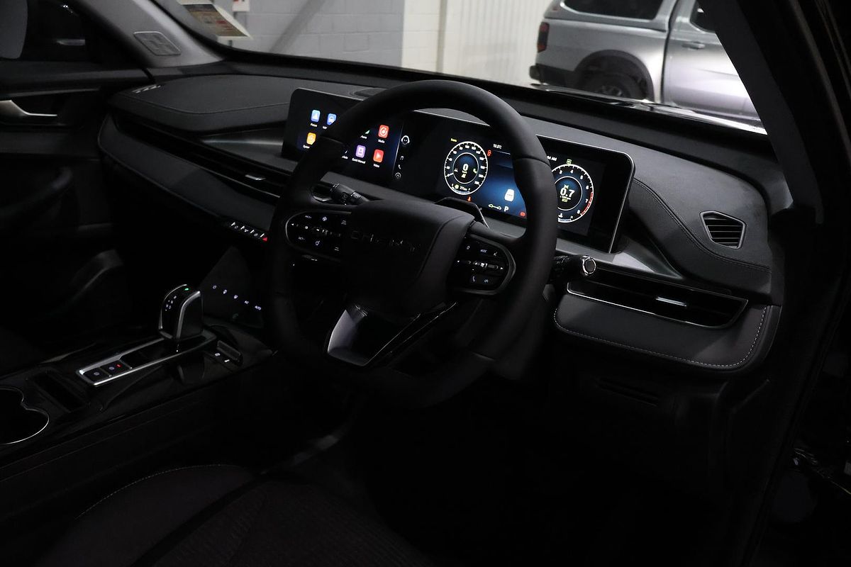 2025 Chery Tiggo 4 Urban